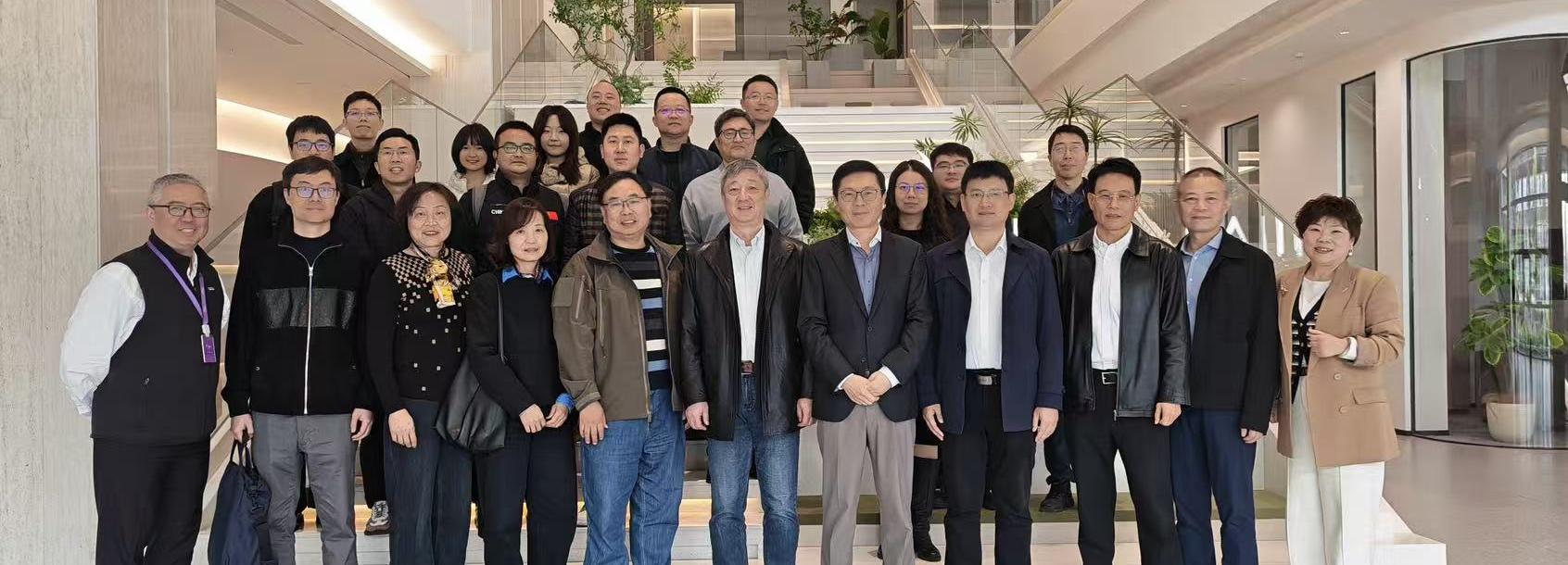  浙大控制学院校友2026年苏州创新创业交流活动圆满举行